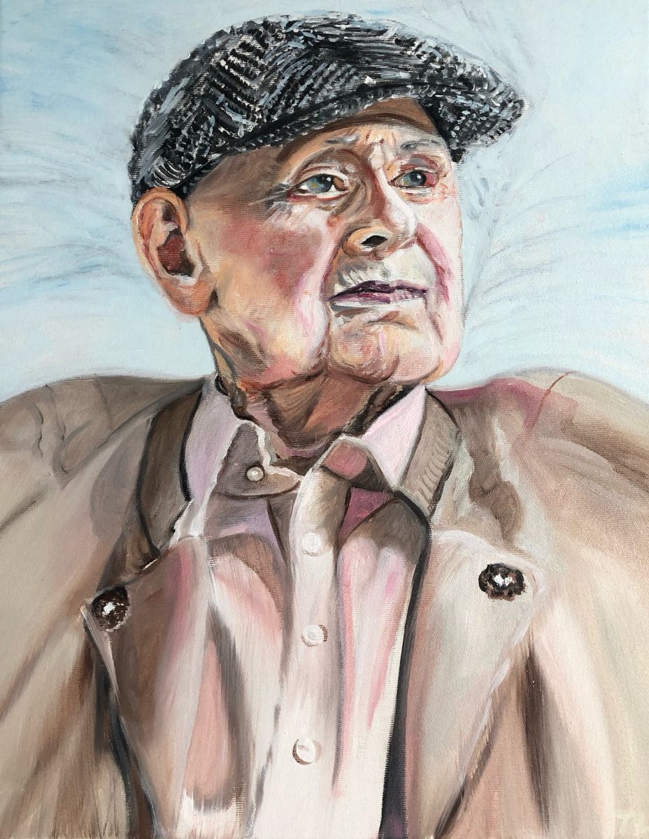 Dr. Theo Braunegger