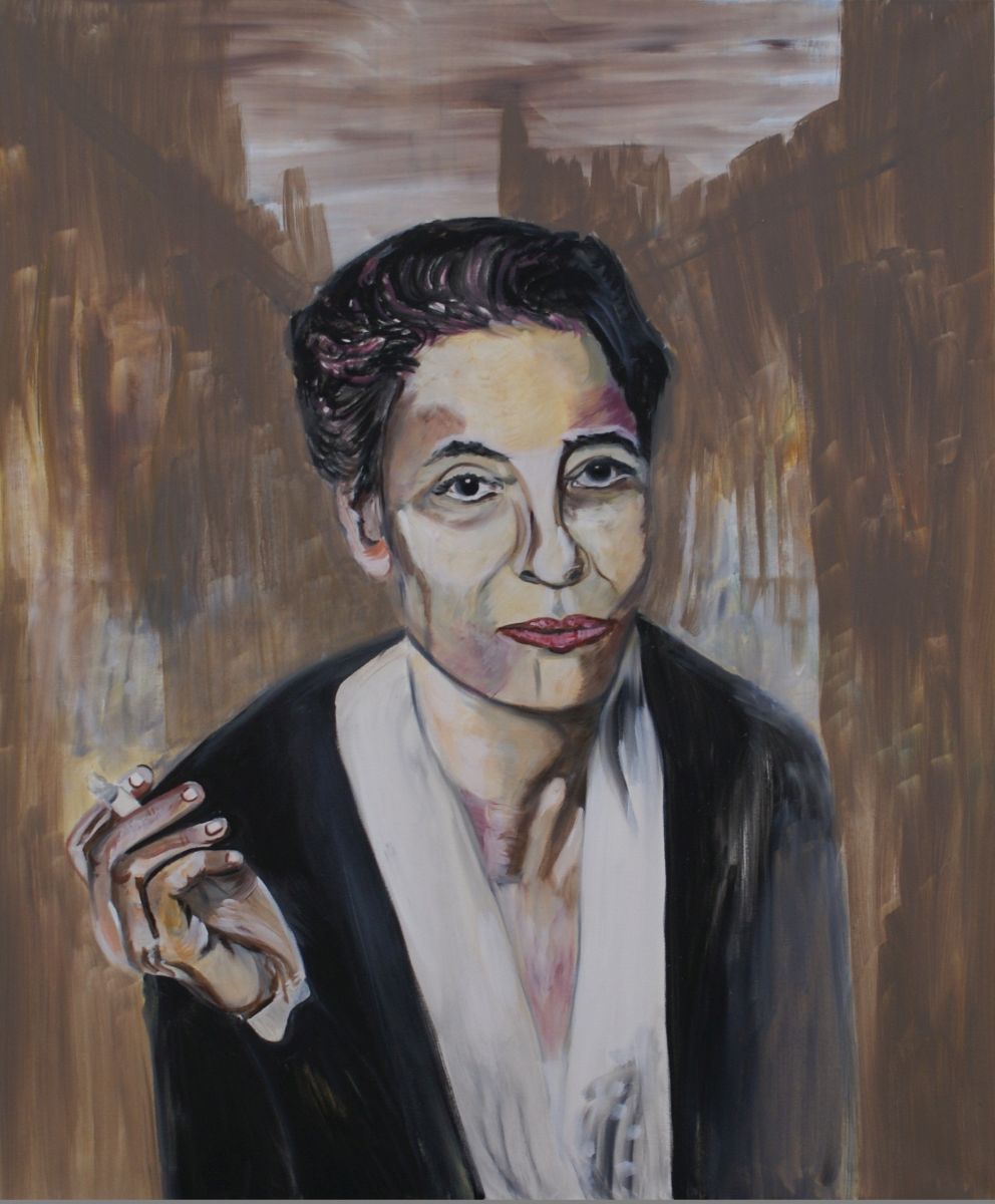 Lise Meitner