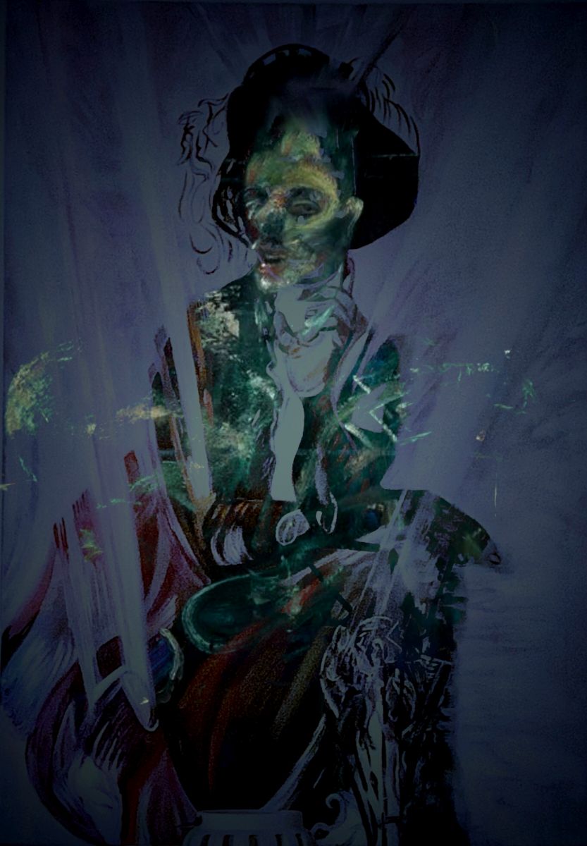 Posthuman Studies after Art History