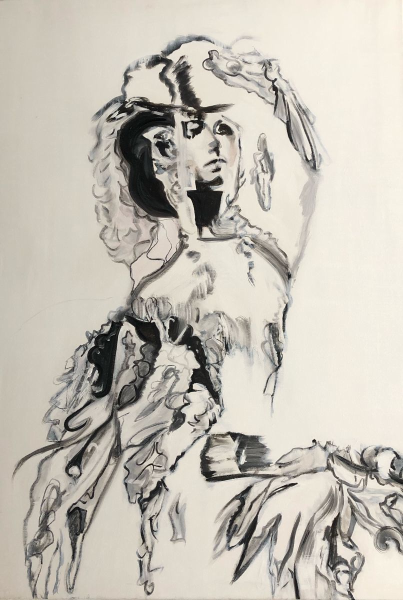 Posthuman Studies after Ingres