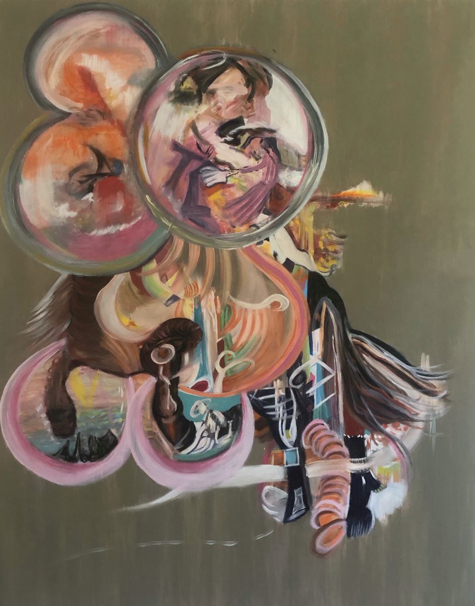 Posthuman Studies after Velasquez 2